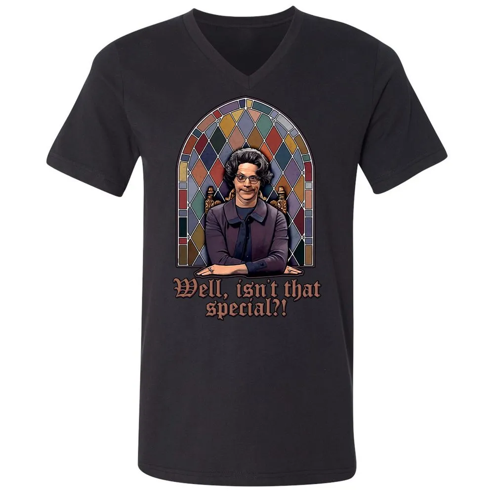 The Church Lady Well - Black - 11