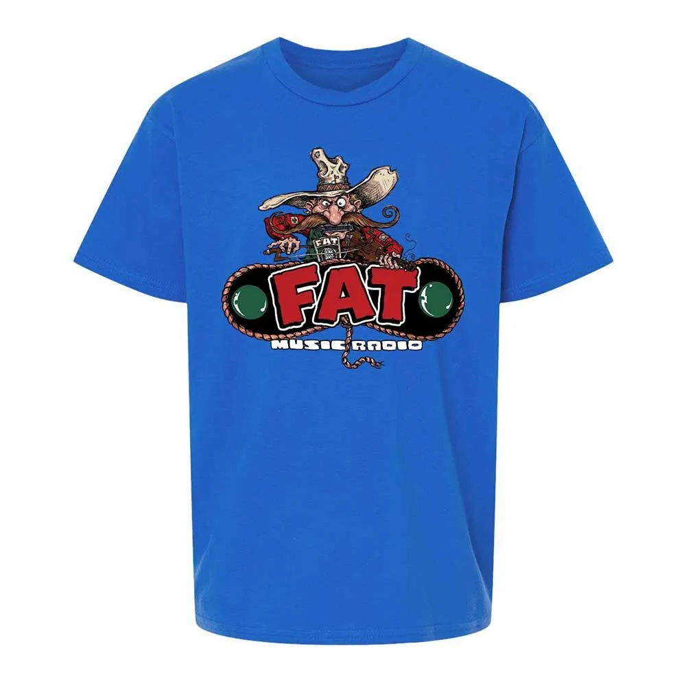 The Fat One - Royal - 4