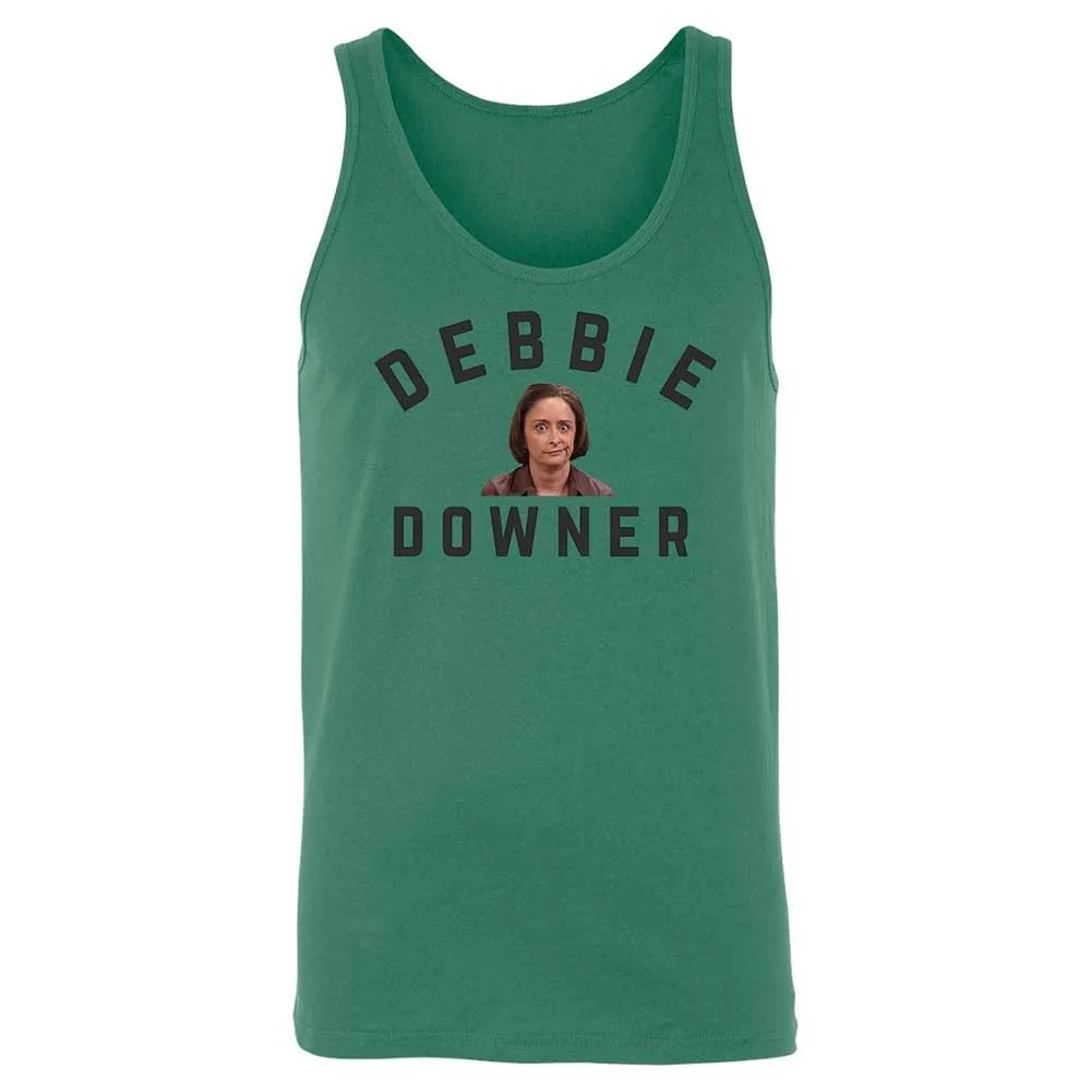 Debbie Downer - Kelly - 6