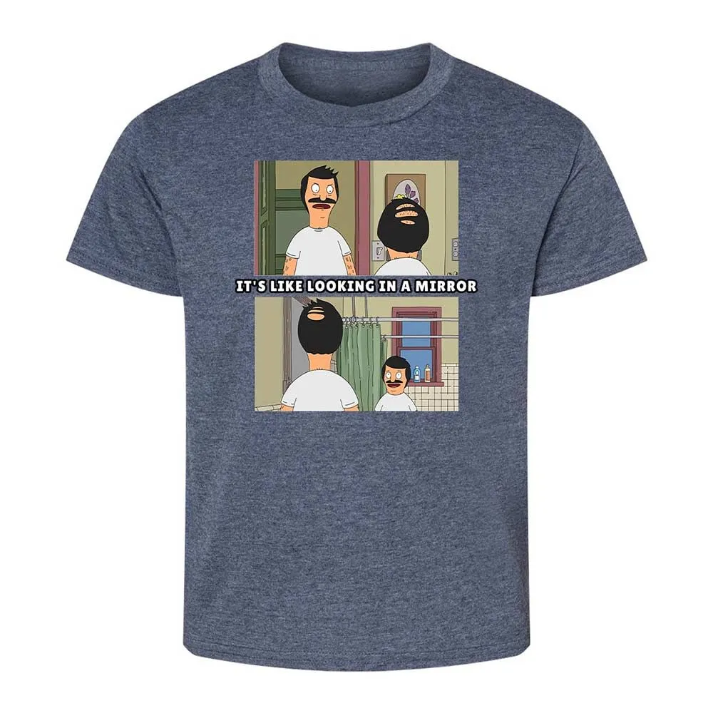It's like looking in a mirror - Heather Navy - 15