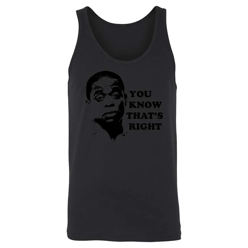 You Know That's Right - Black - 7