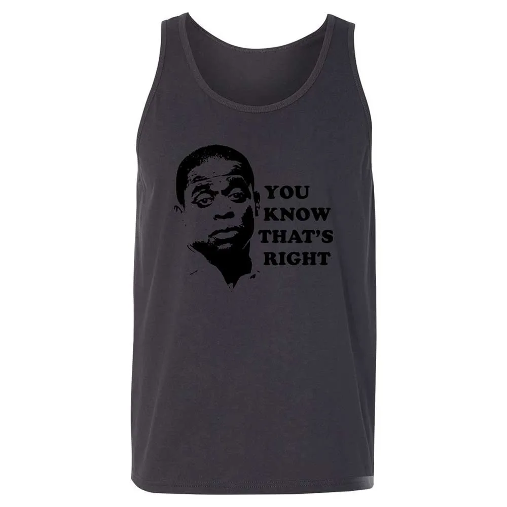 You Know That's Right - Dark Grey - 9