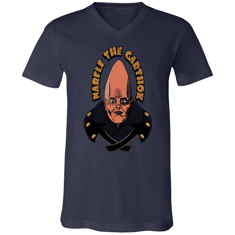 Narfle the garthok - Navy - 12