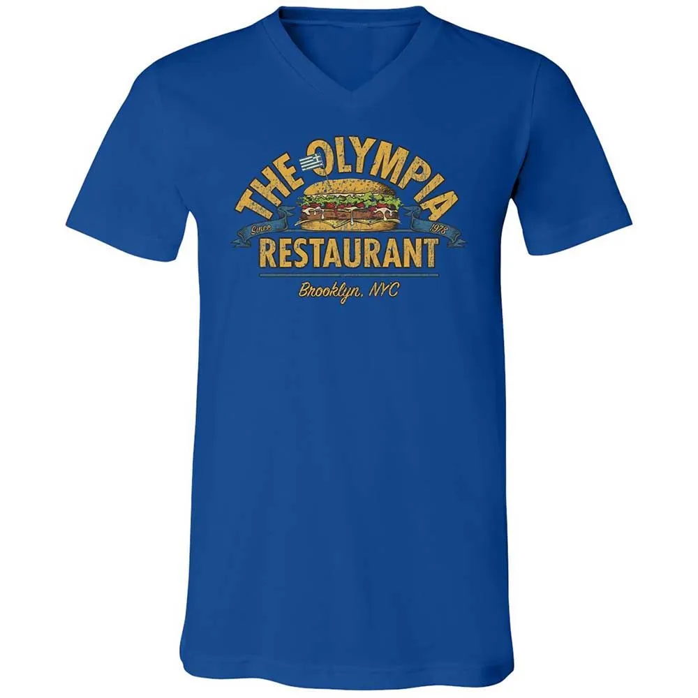 The Olympia Restaurant - True Royal - 3