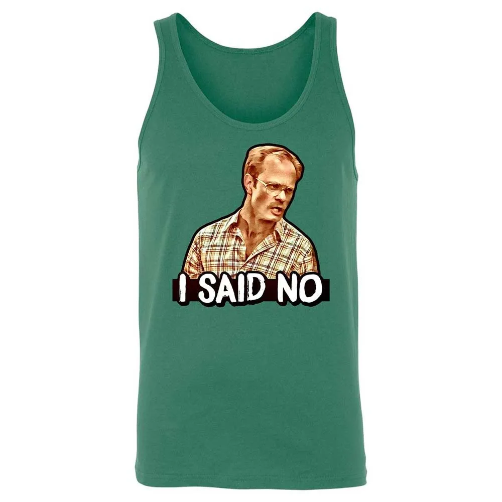 I Said No - Kelly - 6