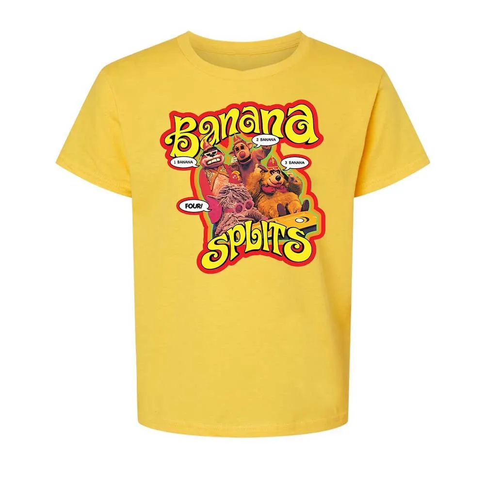 Banana Splits - Daisy - 9