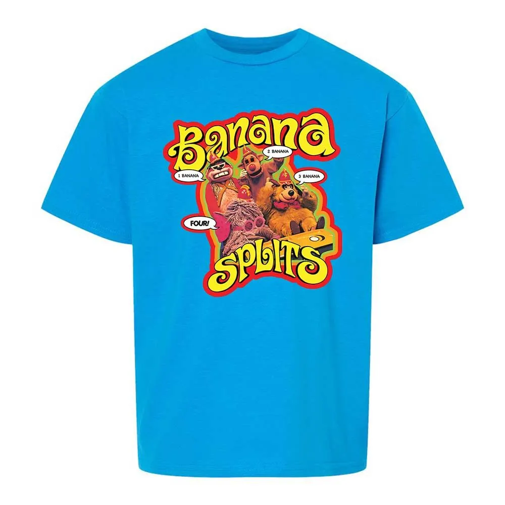 Banana Splits - Sapphire - 10