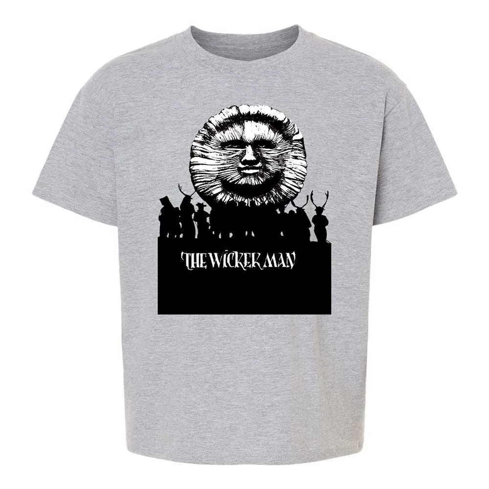 The Wicker Man - Sport Grey - 2