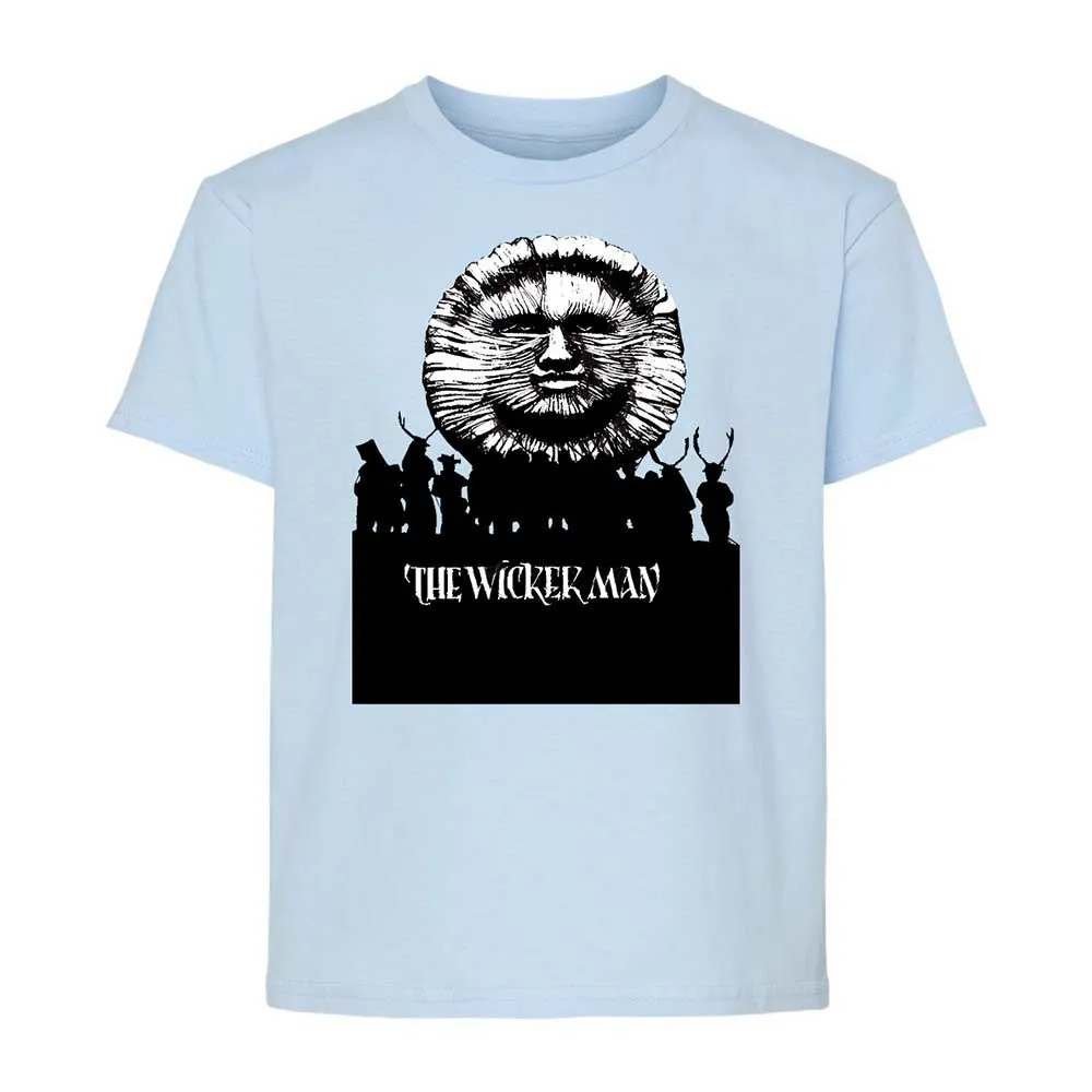The Wicker Man - Light Blue - 3