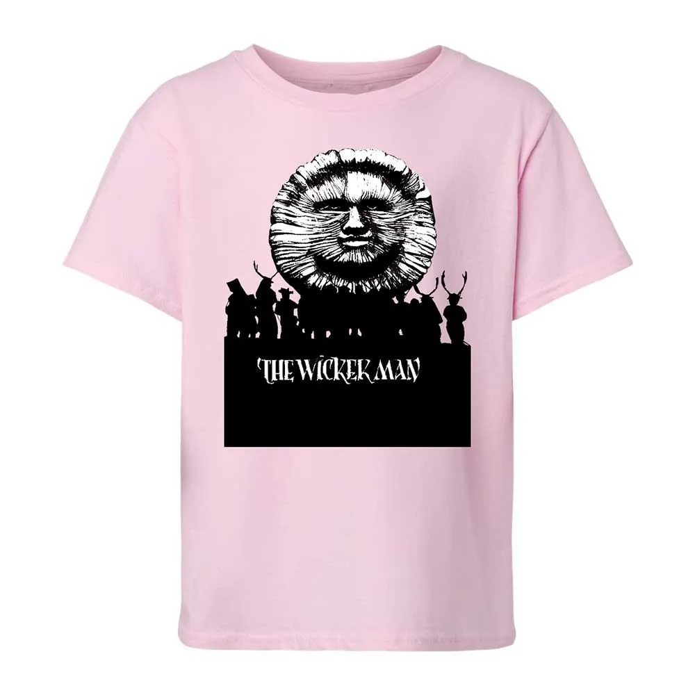 The Wicker Man - Light Pink - 5