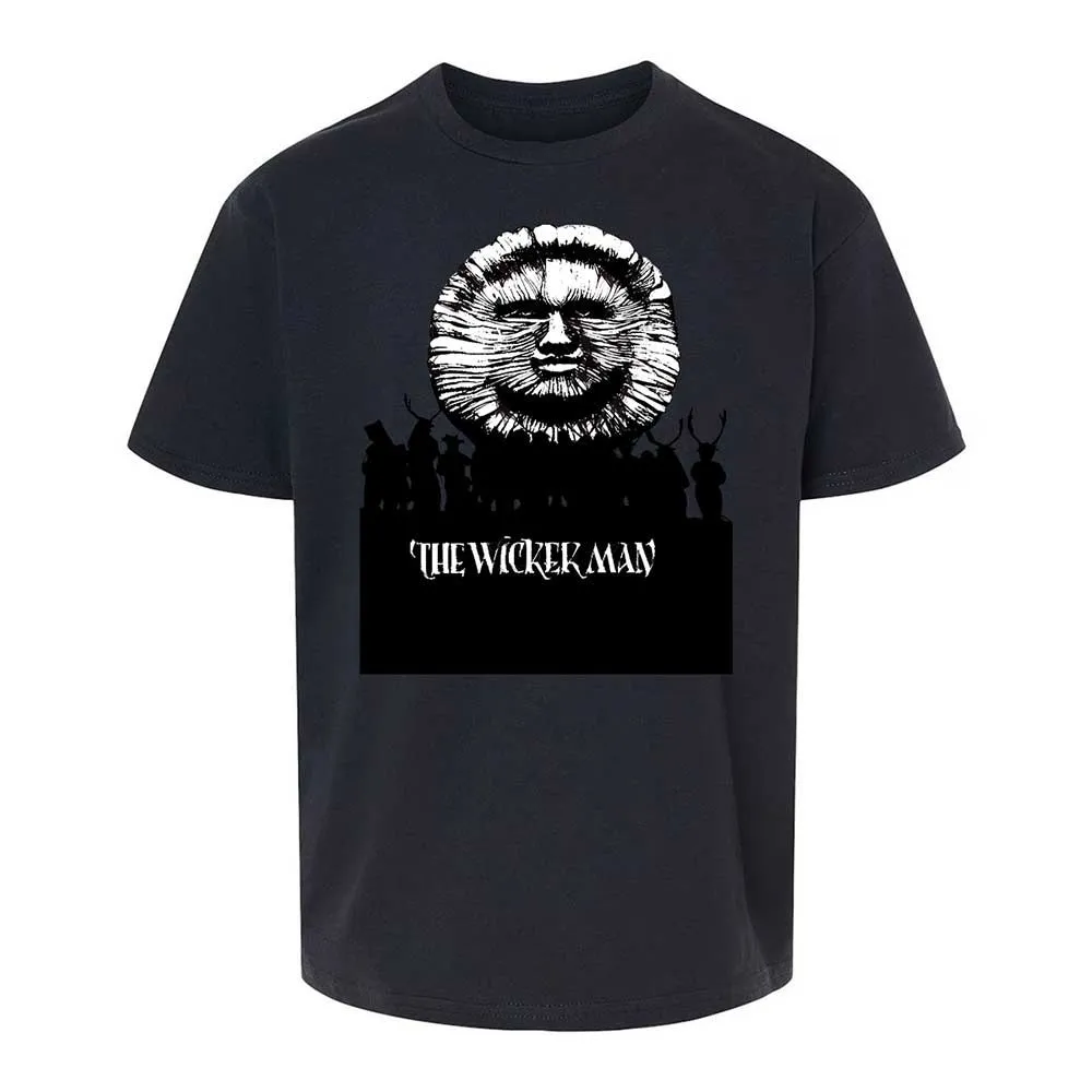 The Wicker Man - Black - 7