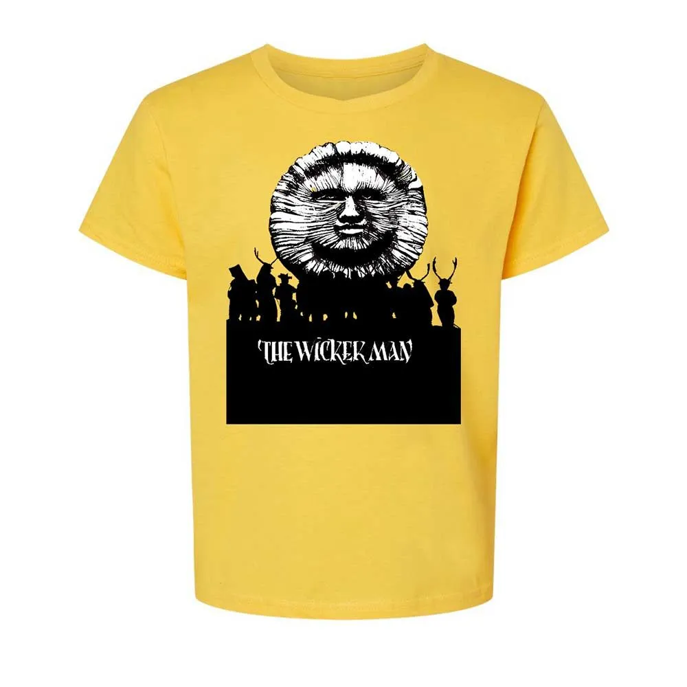 The Wicker Man - Daisy - 9