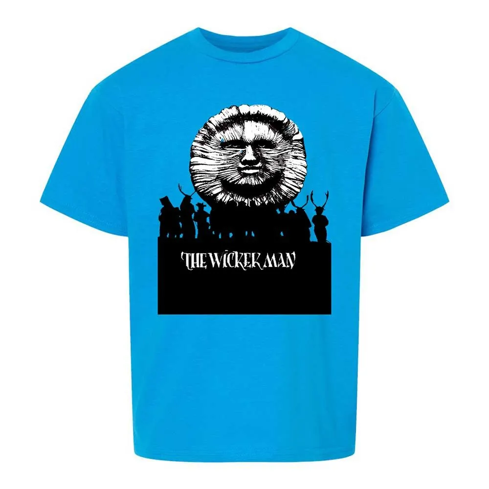 The Wicker Man - Sapphire - 10