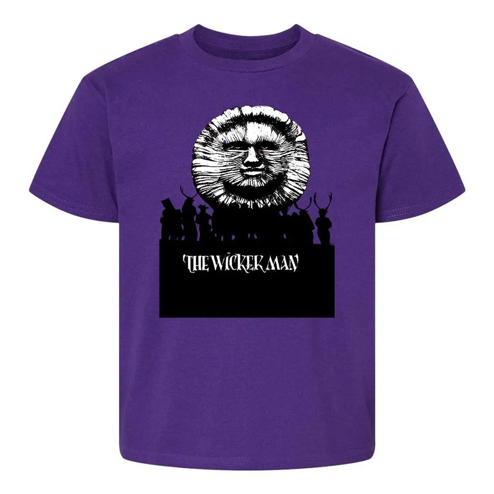 The Wicker Man - Purple - 11
