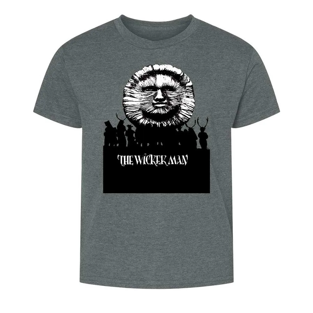 The Wicker Man - Dark Heather - 16