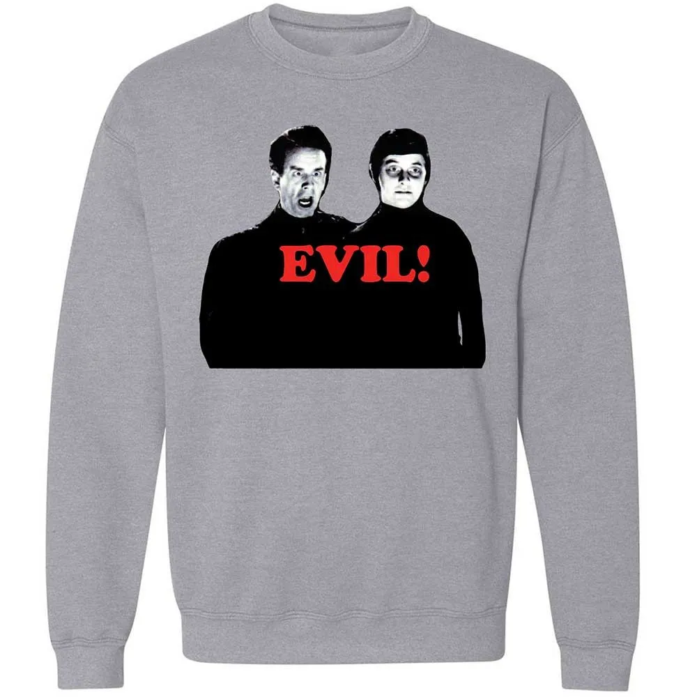 Evil! - Sport Grey - 3
