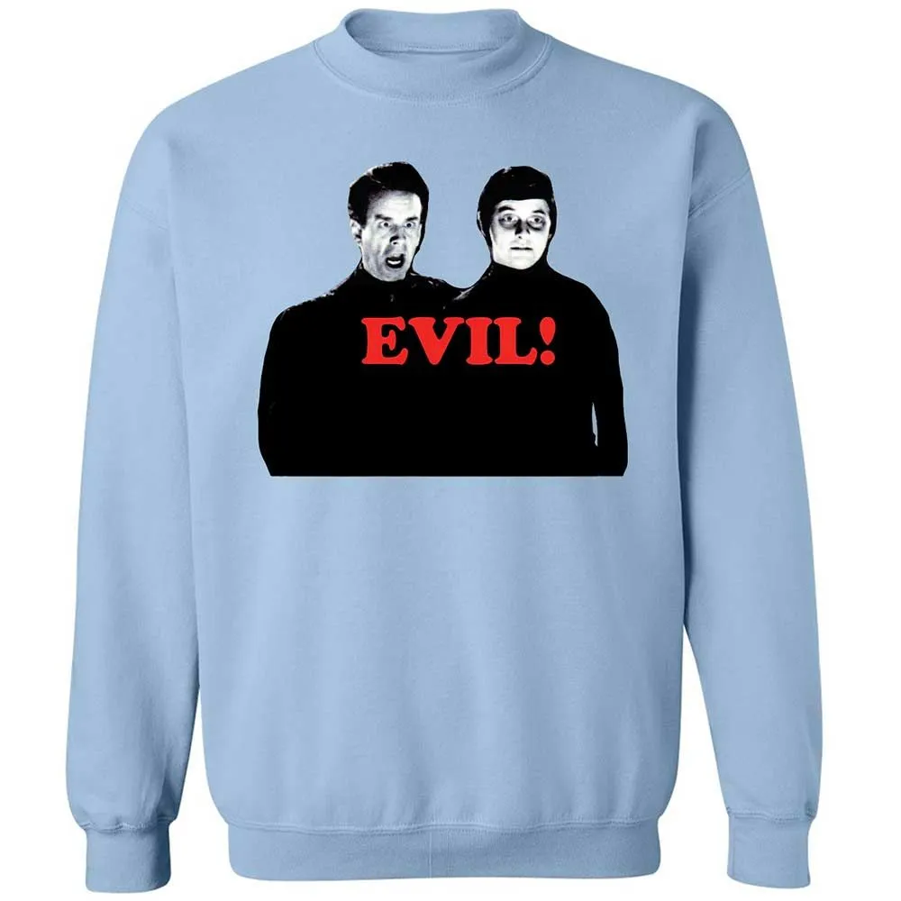 Evil! - Light Blue - 4