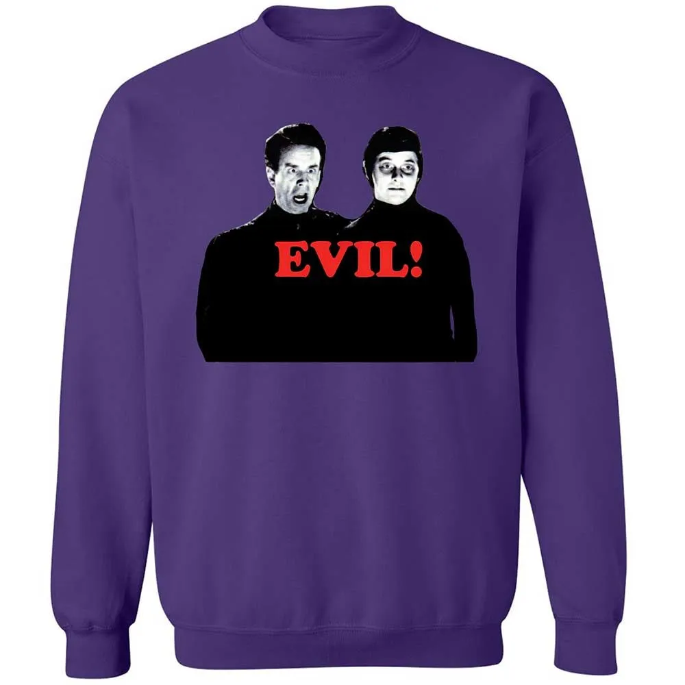 Evil! - Purple - 10