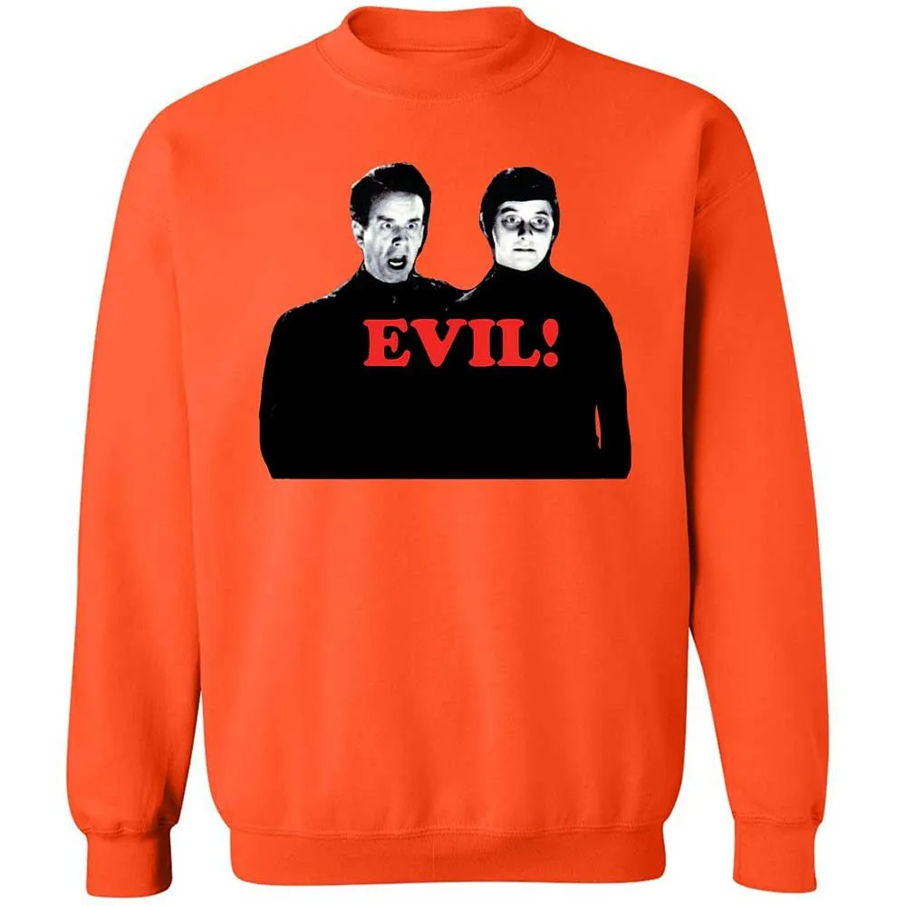 Evil! - Orange - 12