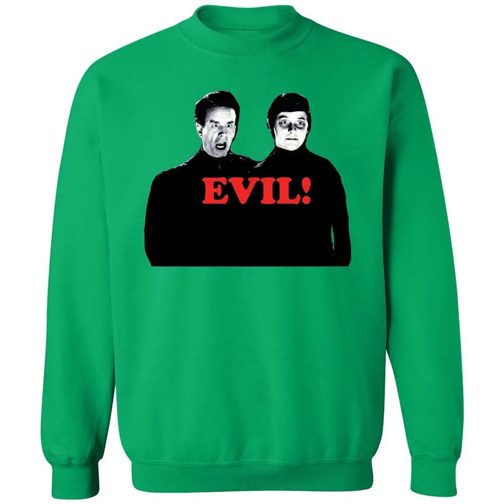 Evil! - Irish Green - 13