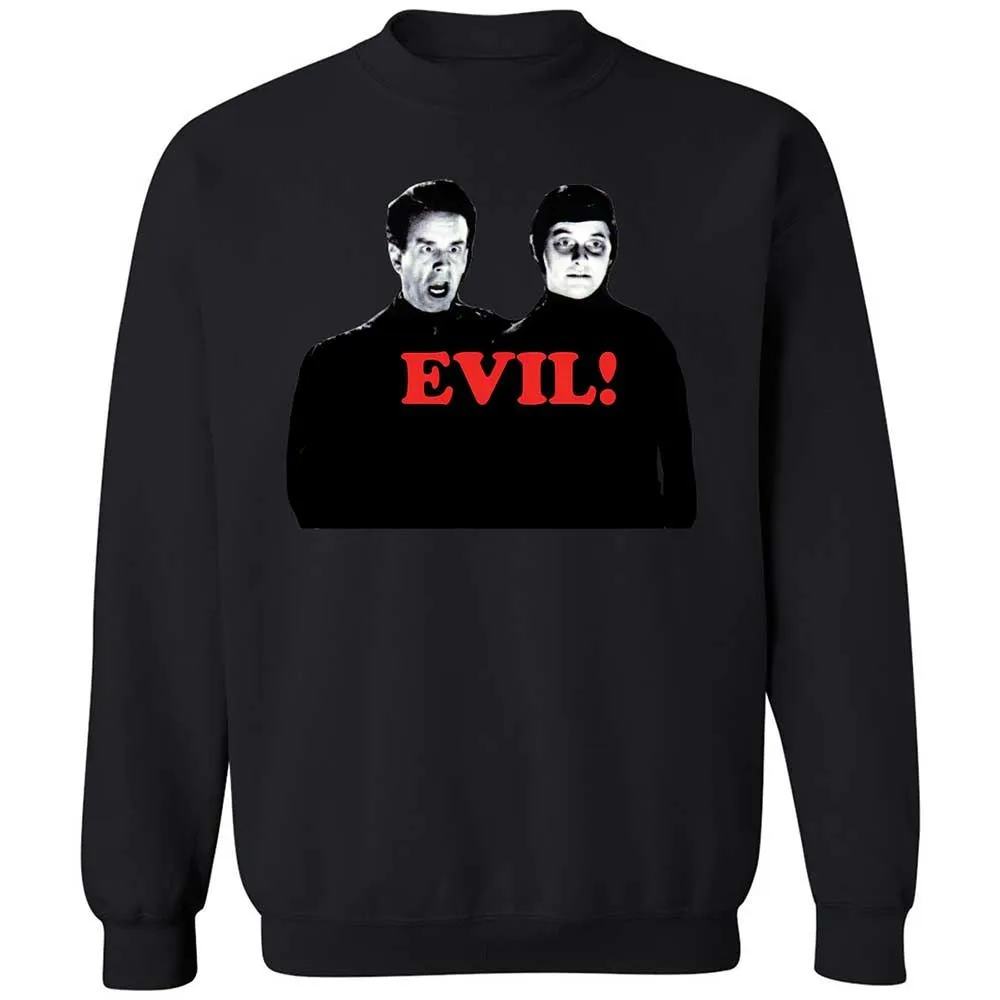 Evil! - Black - 14