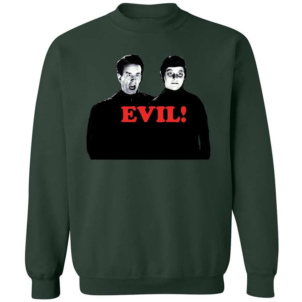 Evil! - Forest Green - 17
