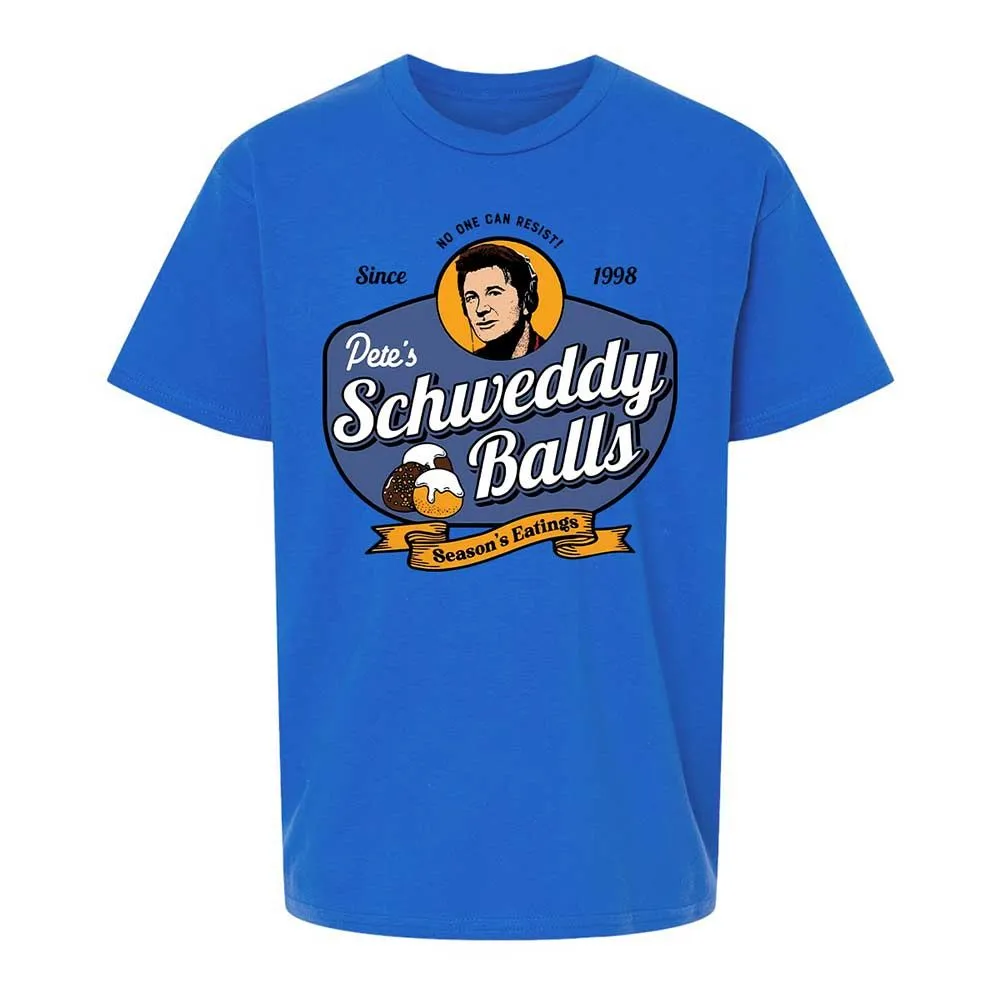 Schweddy Balls - Royal - 4