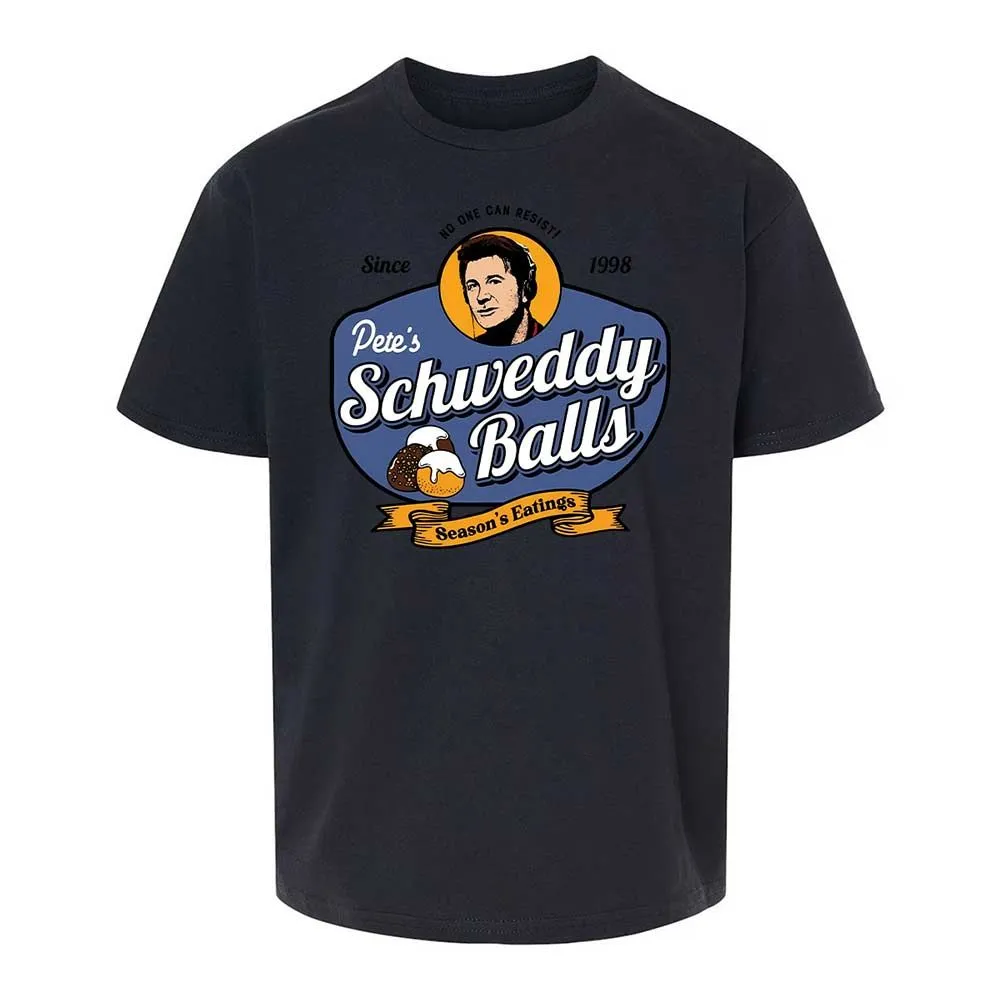 Schweddy Balls - Black - 7