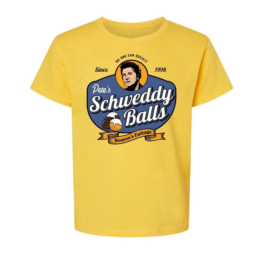 Schweddy Balls - Daisy - 9