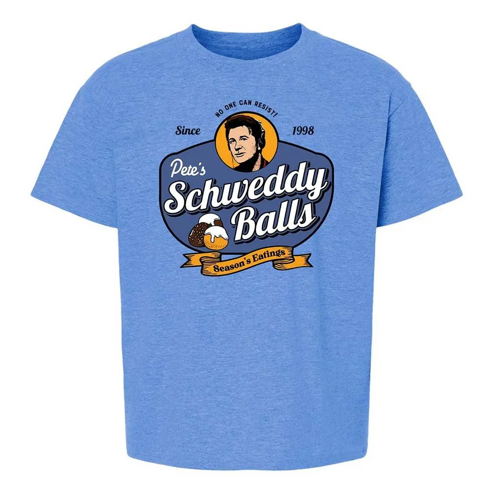 Schweddy Balls - Heather Royal - 14