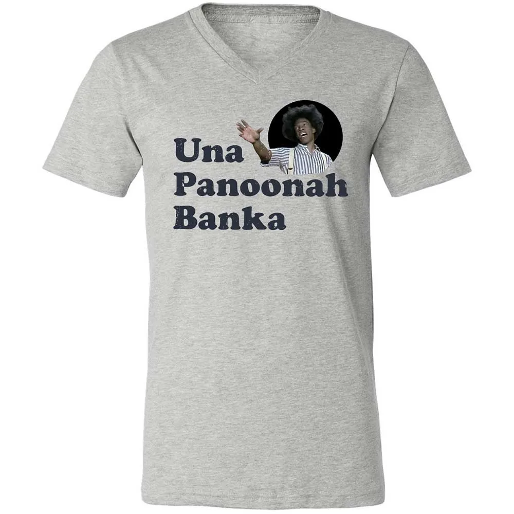 Una Panoonah Banka - Athletic Heather - 2