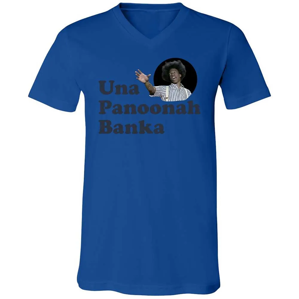 Una Panoonah Banka - True Royal - 3