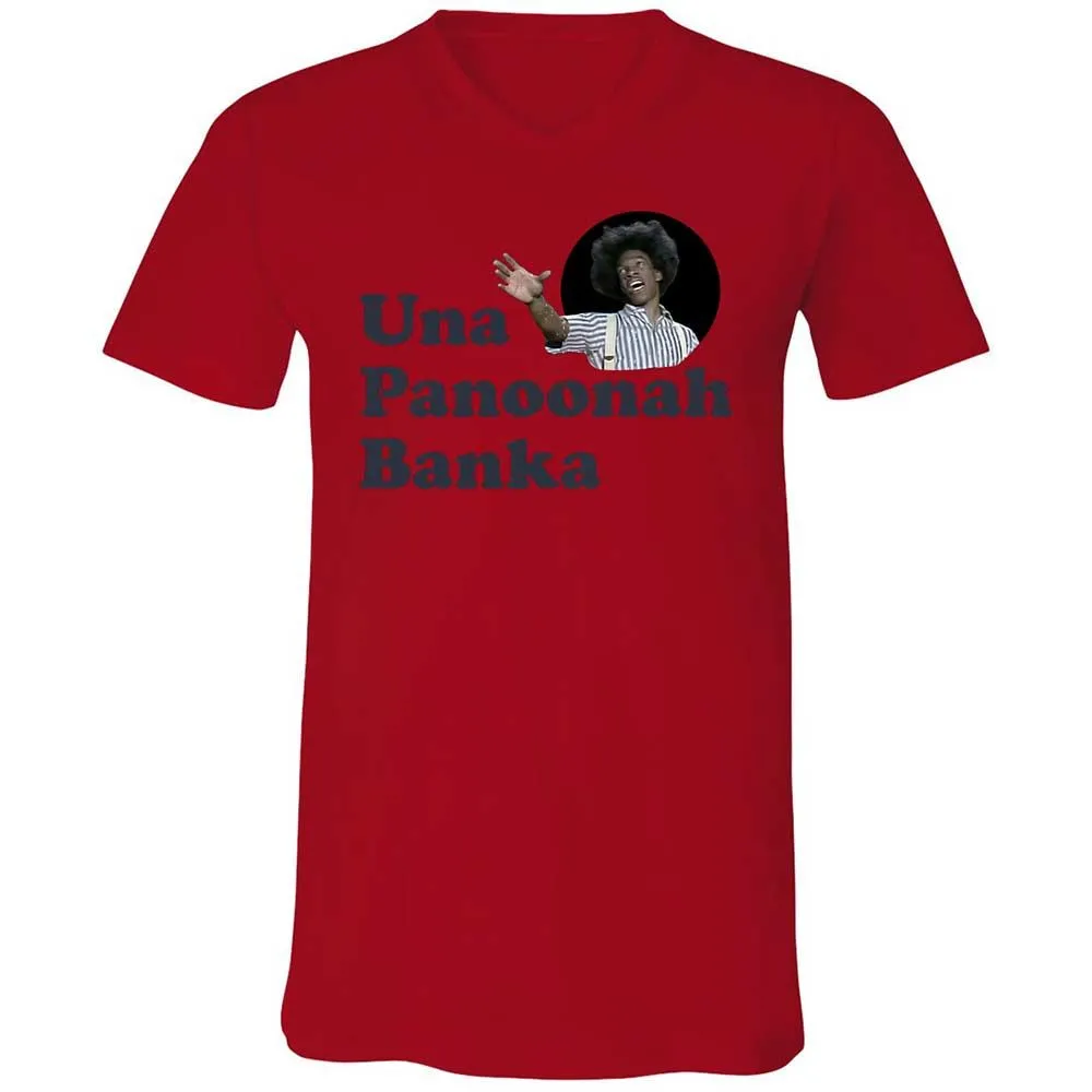 Una Panoonah Banka - Red - 5