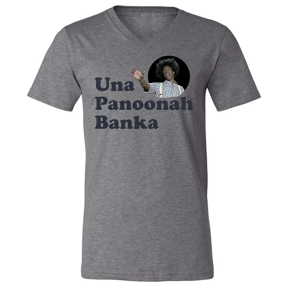Una Panoonah Banka - Deep Heather - 9