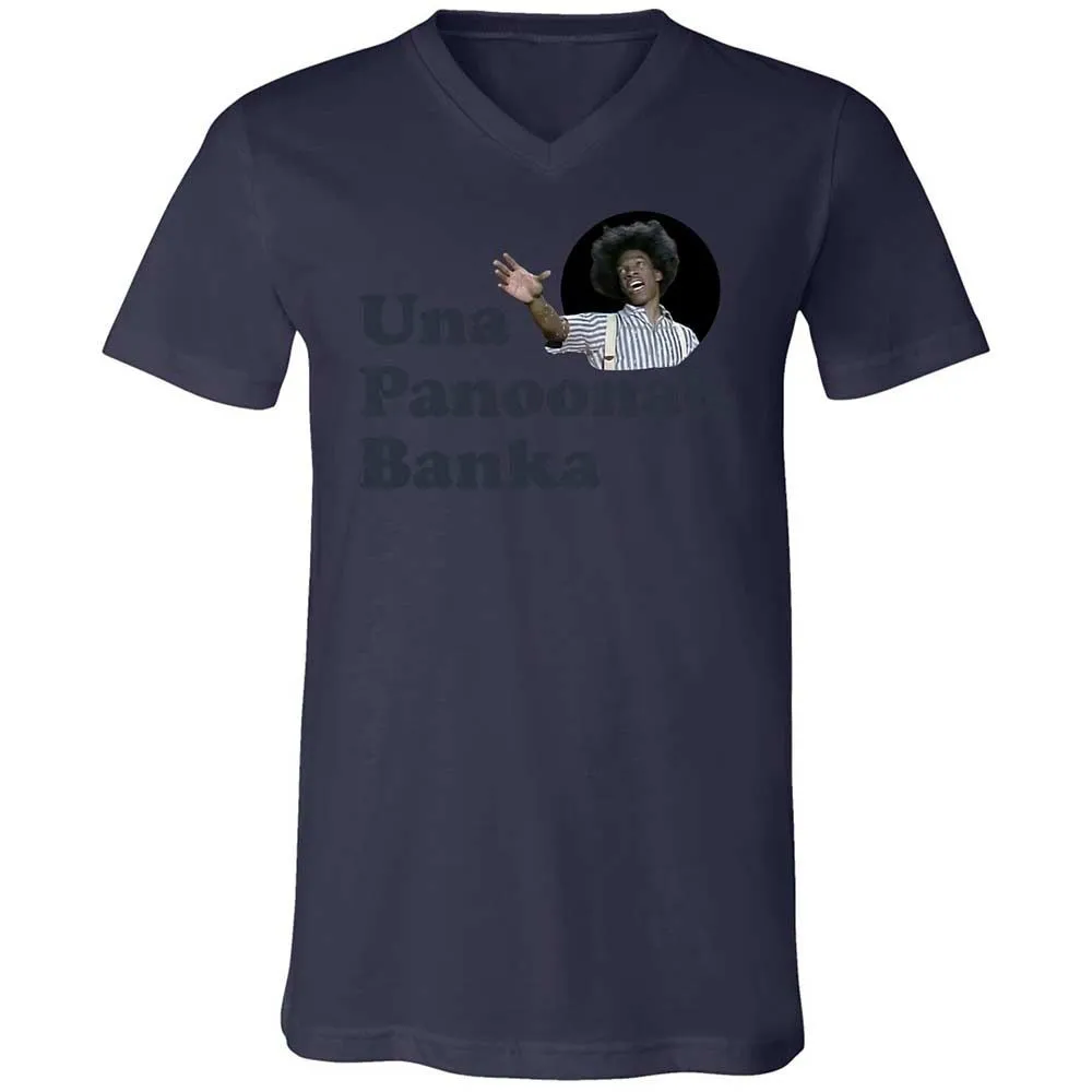 Una Panoonah Banka - Navy - 12