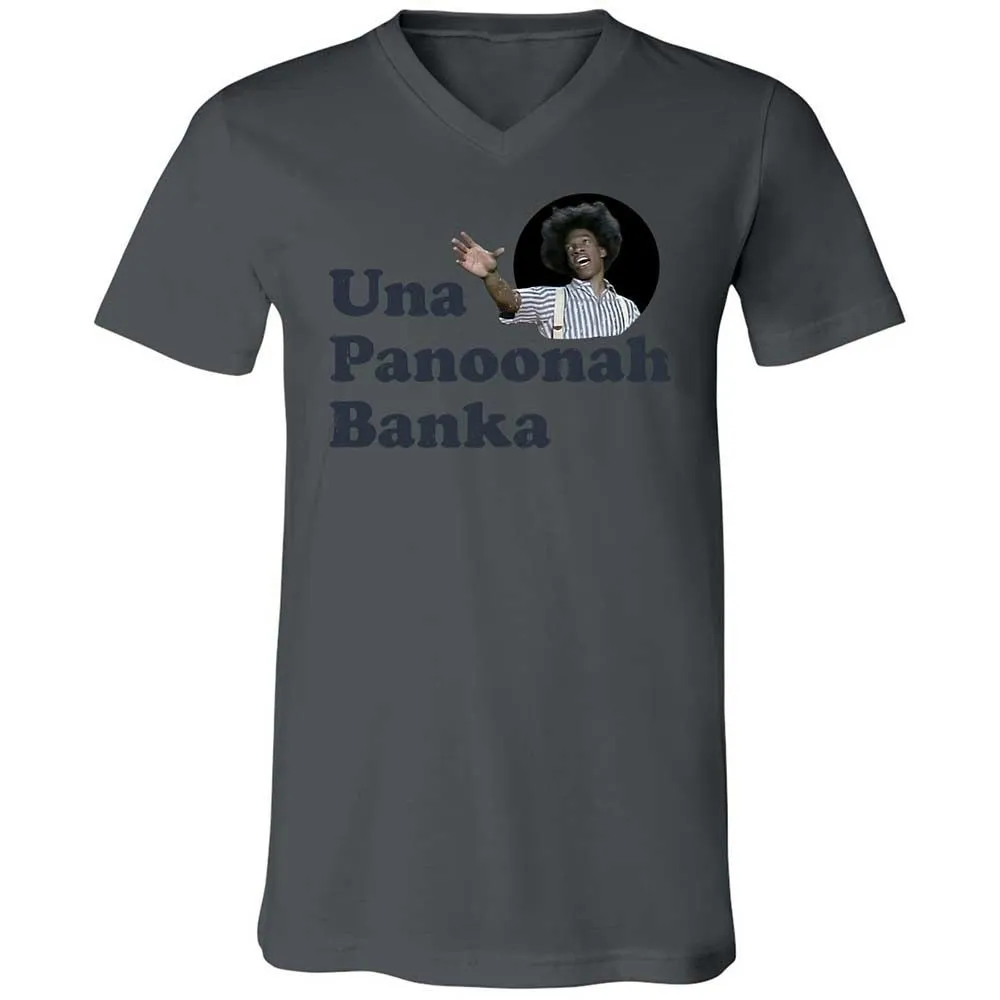 Una Panoonah Banka - Asphalt - 16