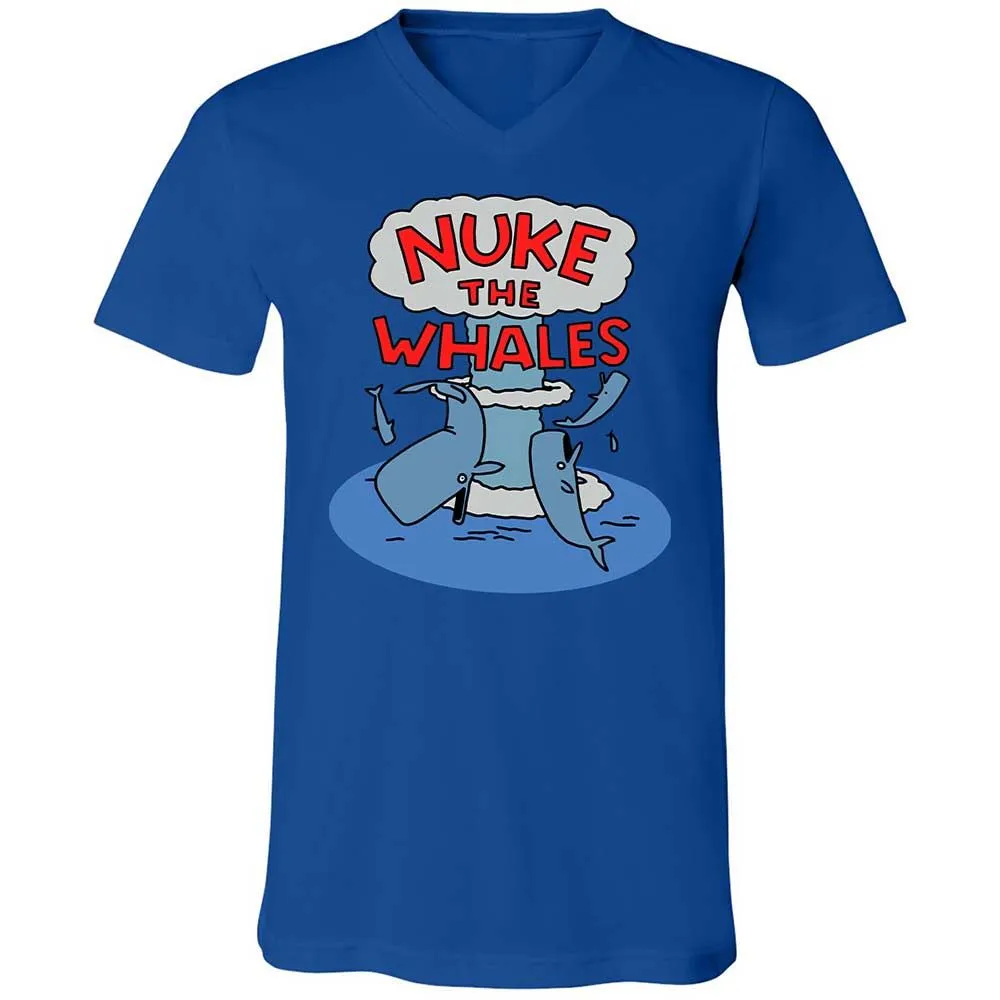Nuke the Whales - True Royal - 3