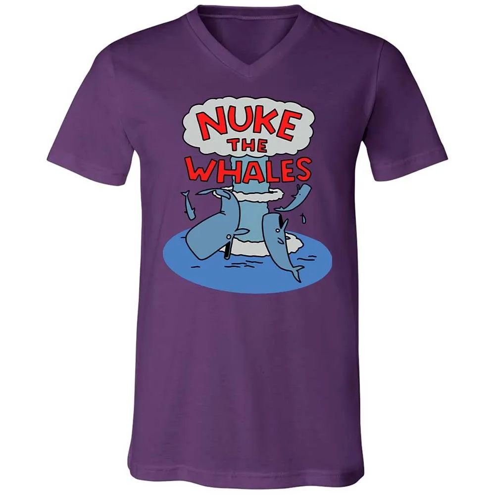 Nuke the Whales - Team Purple - 10