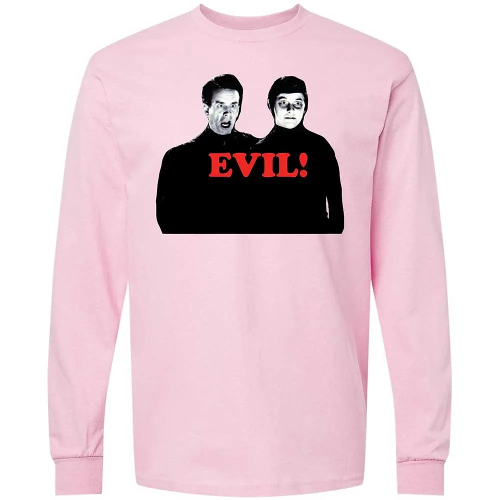 Evil! - Light Pink - 6
