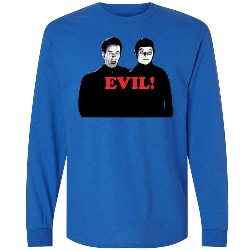Evil! - Royal - 7