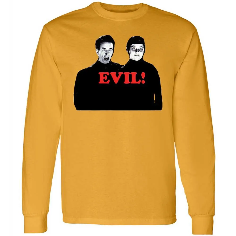 Evil! - Gold - 10