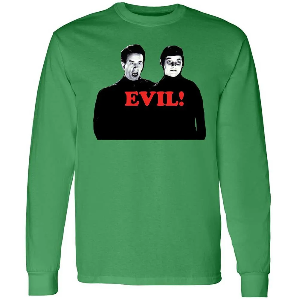 Evil! - Irish Green - 11