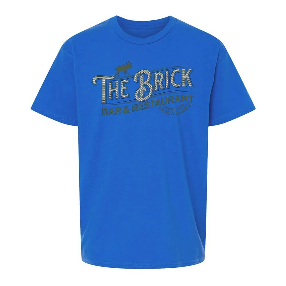 The Brick Bar & Restaurant - Royal - 4