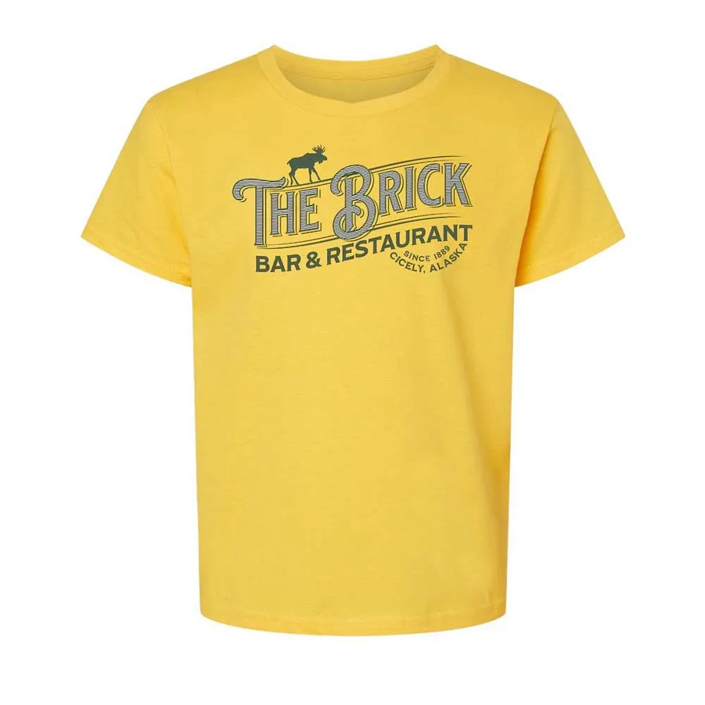The Brick Bar & Restaurant - Daisy - 9