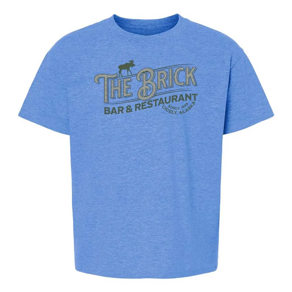The Brick Bar & Restaurant - Heather Royal - 14