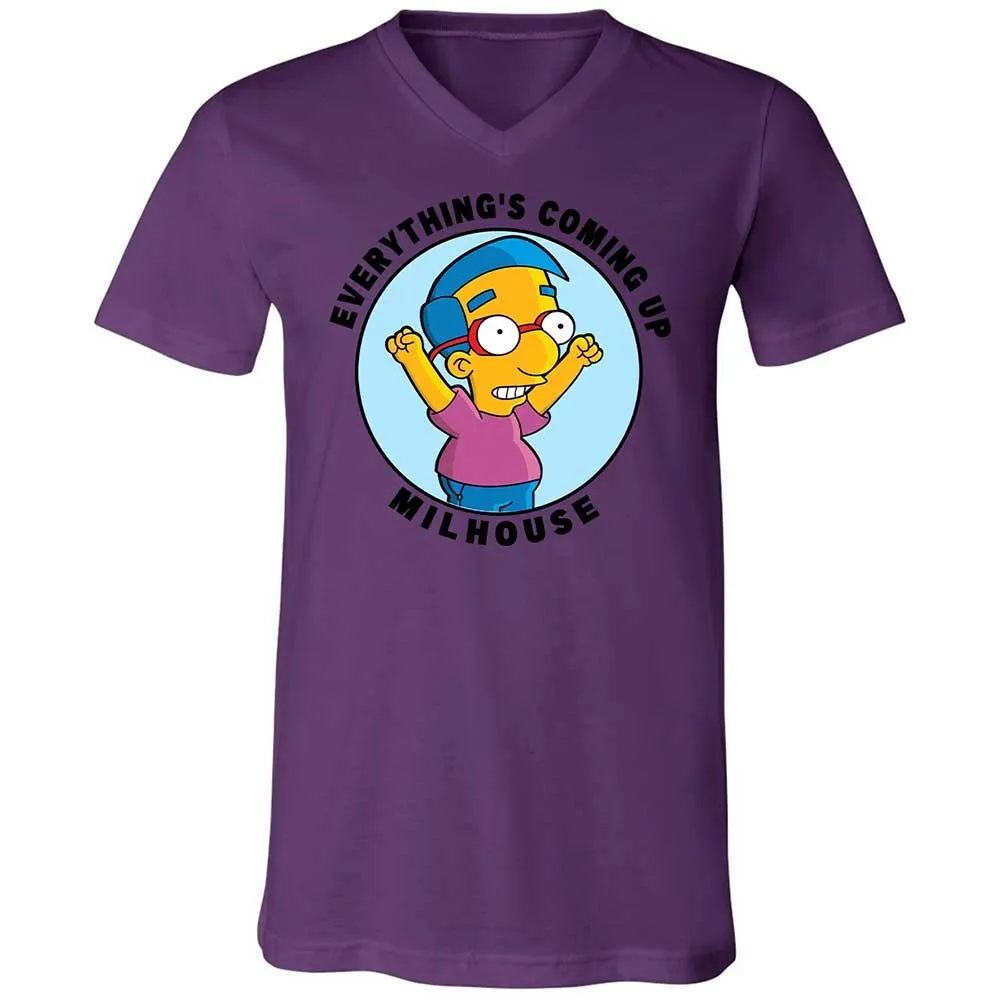 Everything's Coming Up - Team Purple - 10