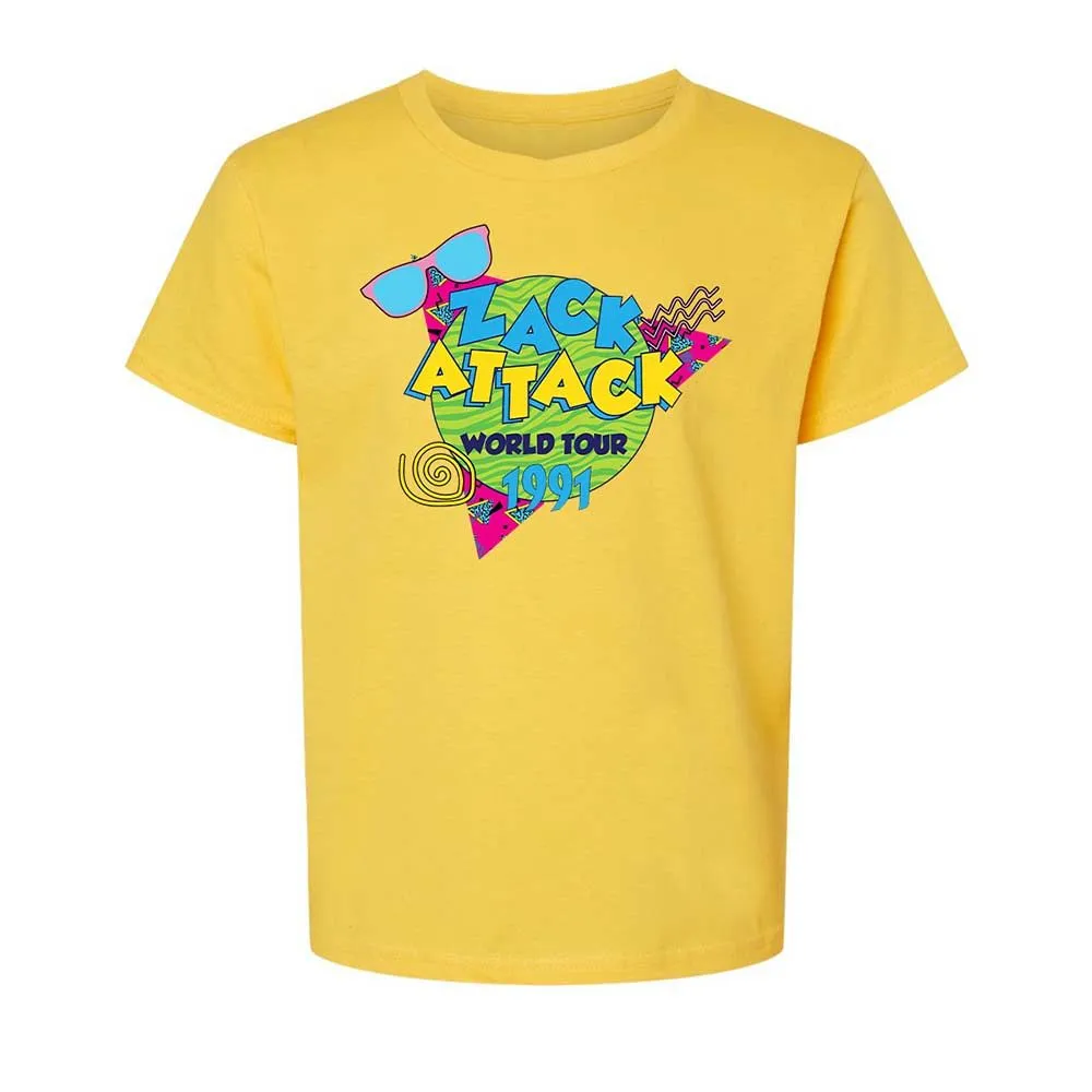 Zack Attack - Daisy - 9