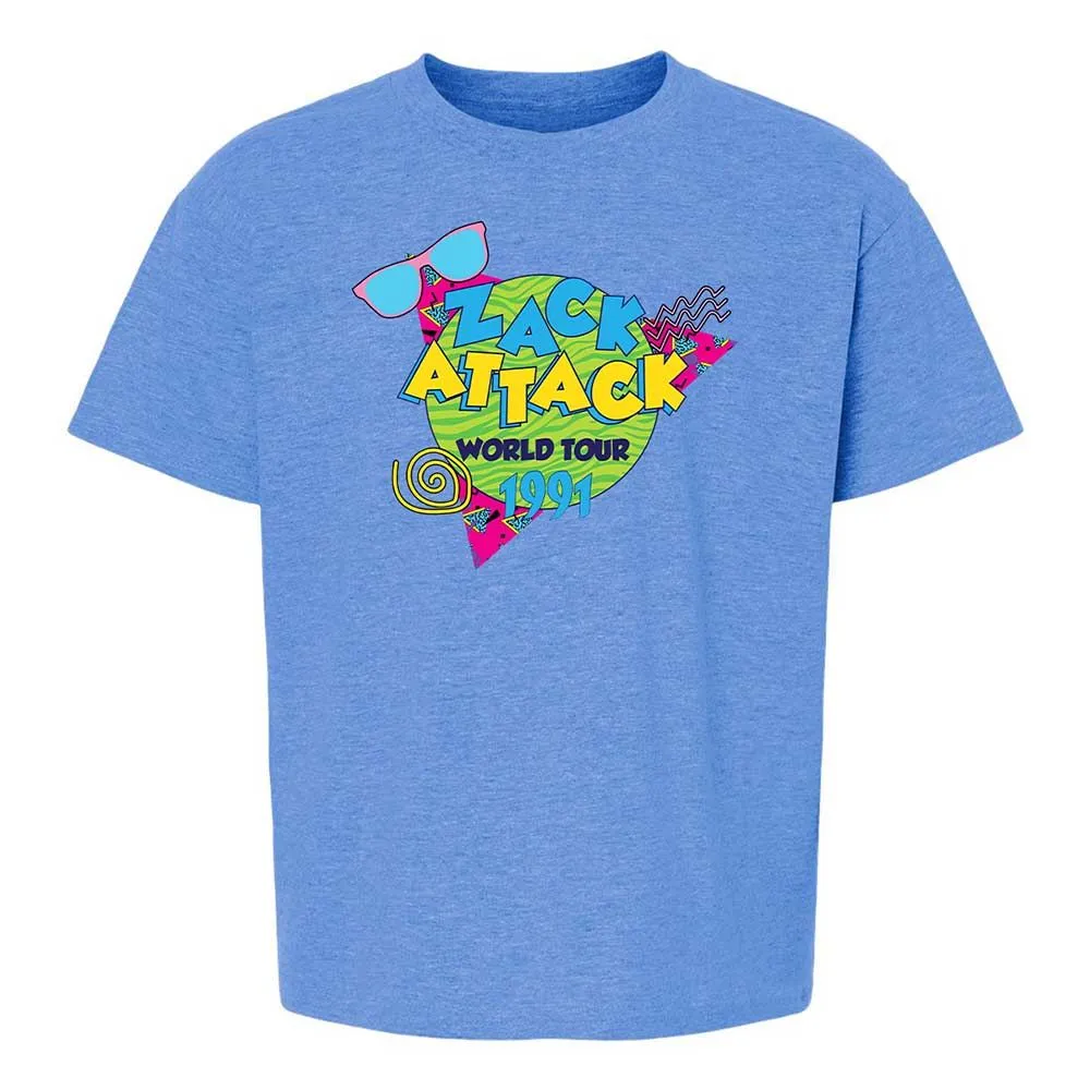 Zack Attack - Heather Royal - 14