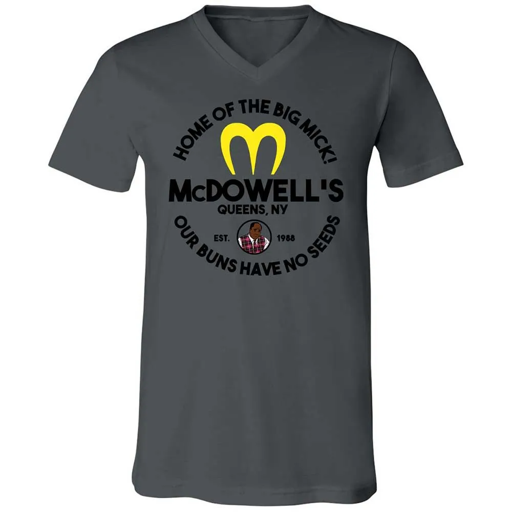McDowells - Asphalt - 16