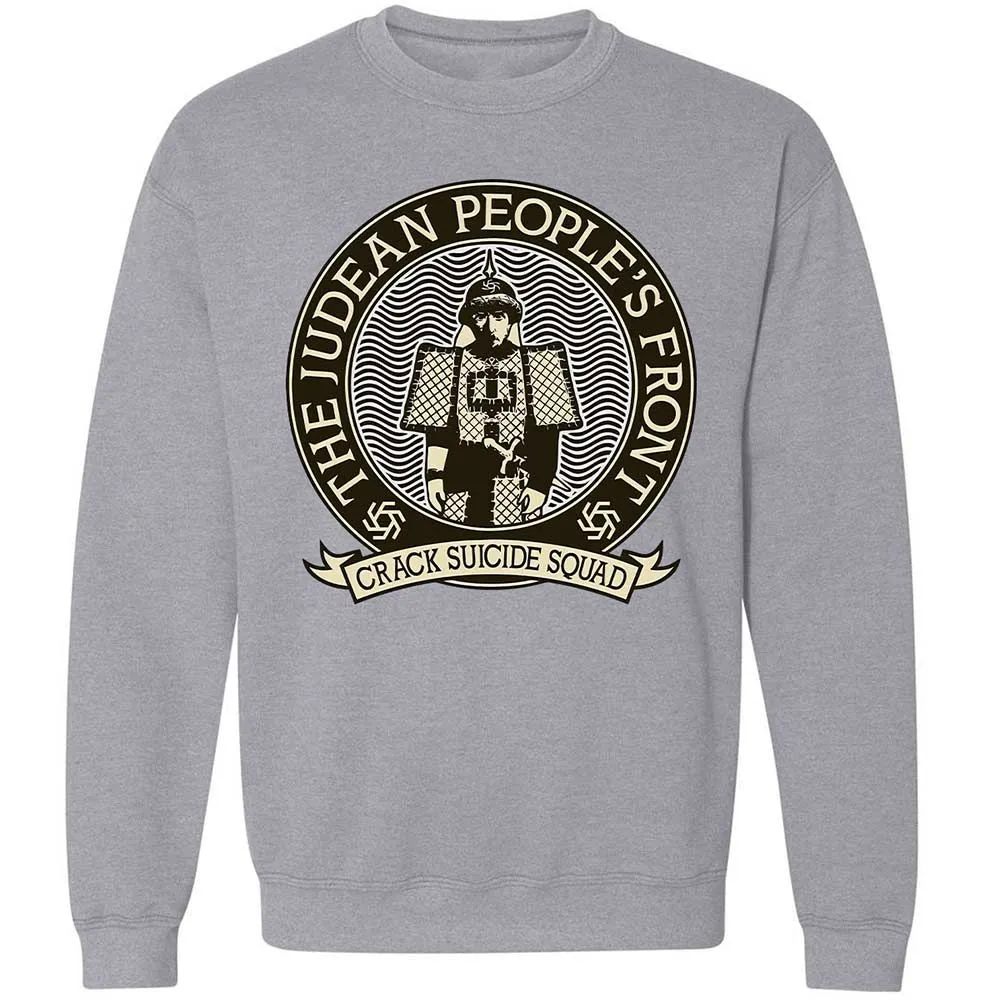 Classic Unisex Sweatshirt - RKA2GUJ3 - Sport Grey - 3